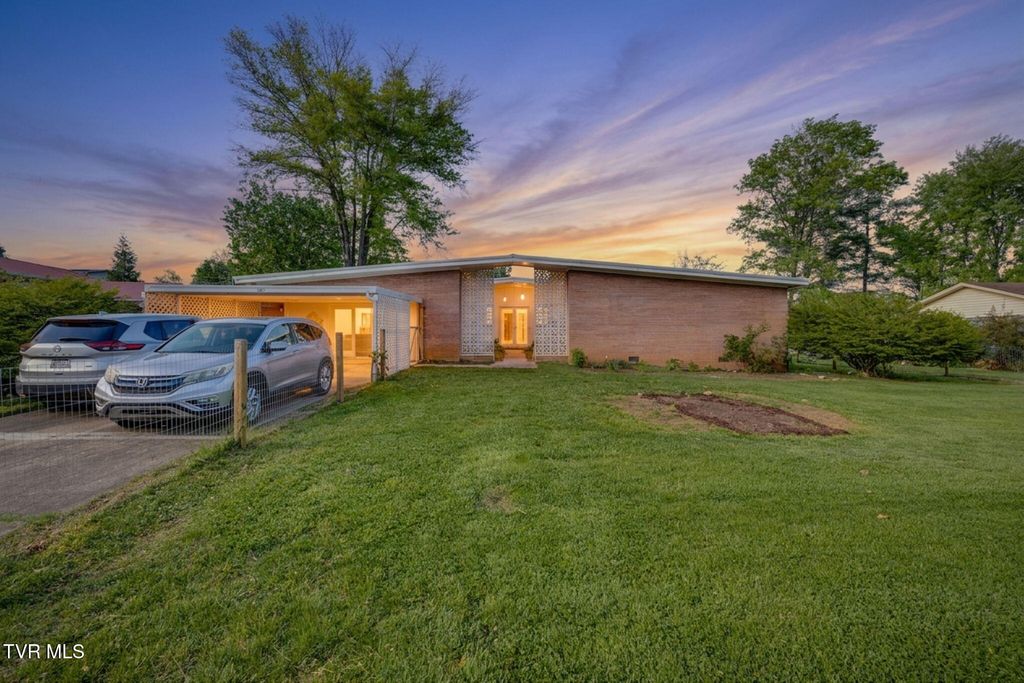 107 Wayfair Drive, Greeneville, TN 37743