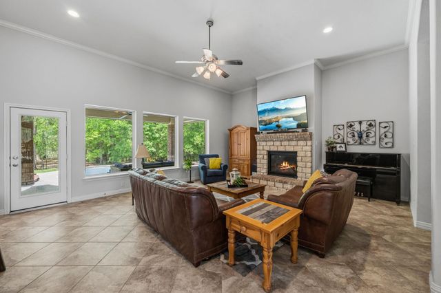 23731 Elmwood Drive, Porter, TX 77365