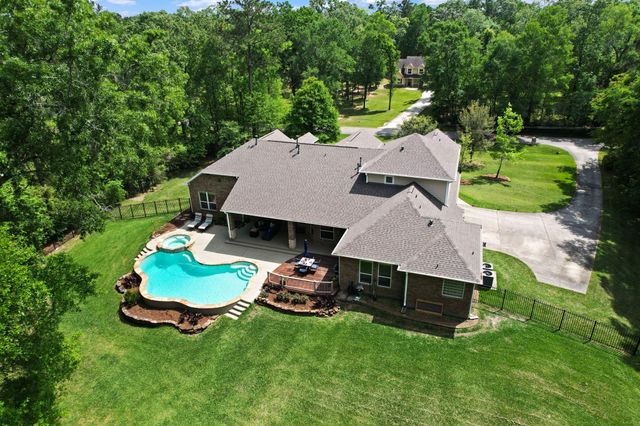 23731 Elmwood Drive, Porter, TX 77365