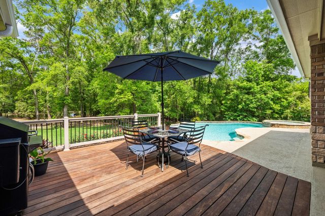 23731 Elmwood Drive, Porter, TX 77365