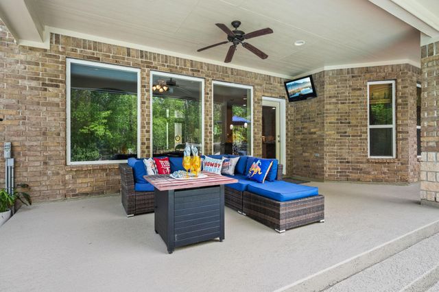 23731 Elmwood Drive, Porter, TX 77365