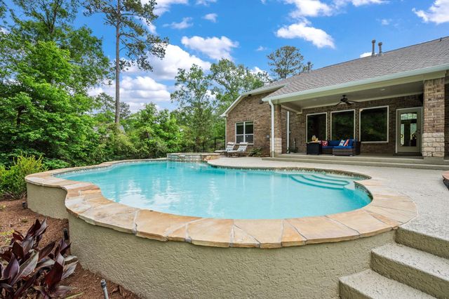 23731 Elmwood Drive, Porter, TX 77365