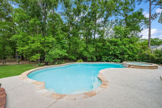 23731 Elmwood Drive, Porter, TX 77365