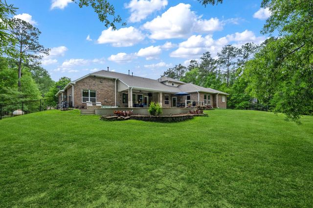 23731 Elmwood Drive, Porter, TX 77365