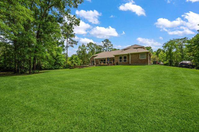 23731 Elmwood Drive, Porter, TX 77365