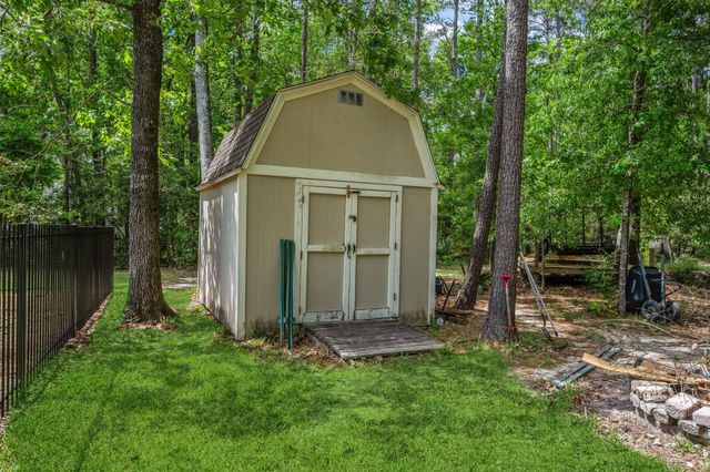 23731 Elmwood Drive, Porter, TX 77365