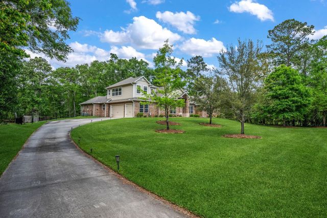 23731 Elmwood Drive, Porter, TX 77365