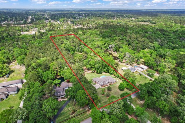 23731 Elmwood Drive, Porter, TX 77365