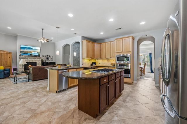 23731 Elmwood Drive, Porter, TX 77365