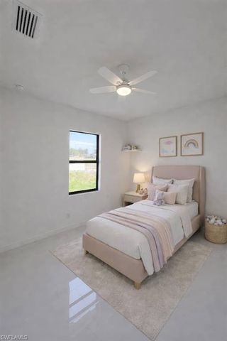 4002 NW 38th ST, Cape Coral, FL 33993