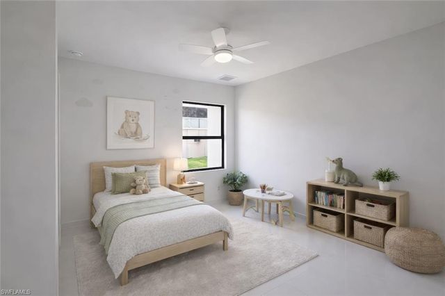 4002 NW 38th ST, Cape Coral, FL 33993