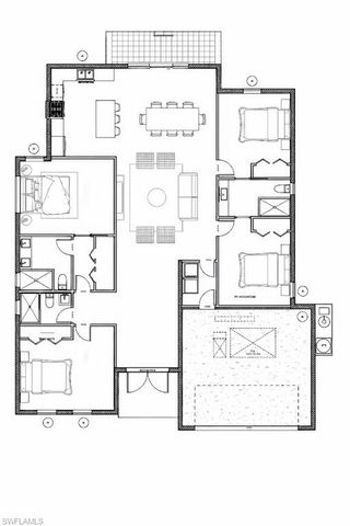 4002 NW 38th ST, Cape Coral, FL 33993