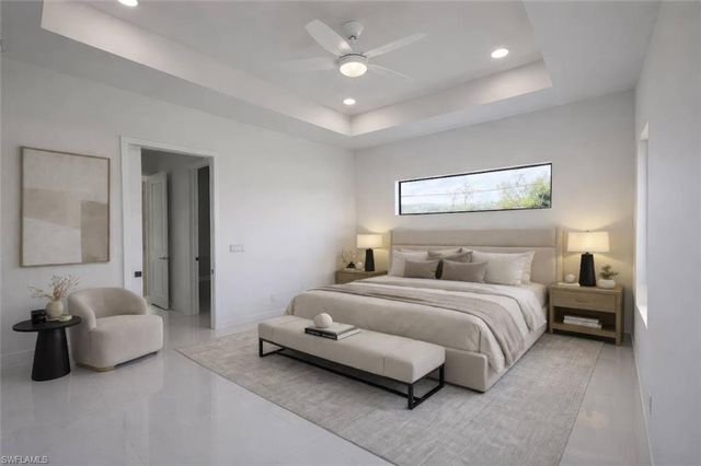 4002 NW 38th ST, Cape Coral, FL 33993