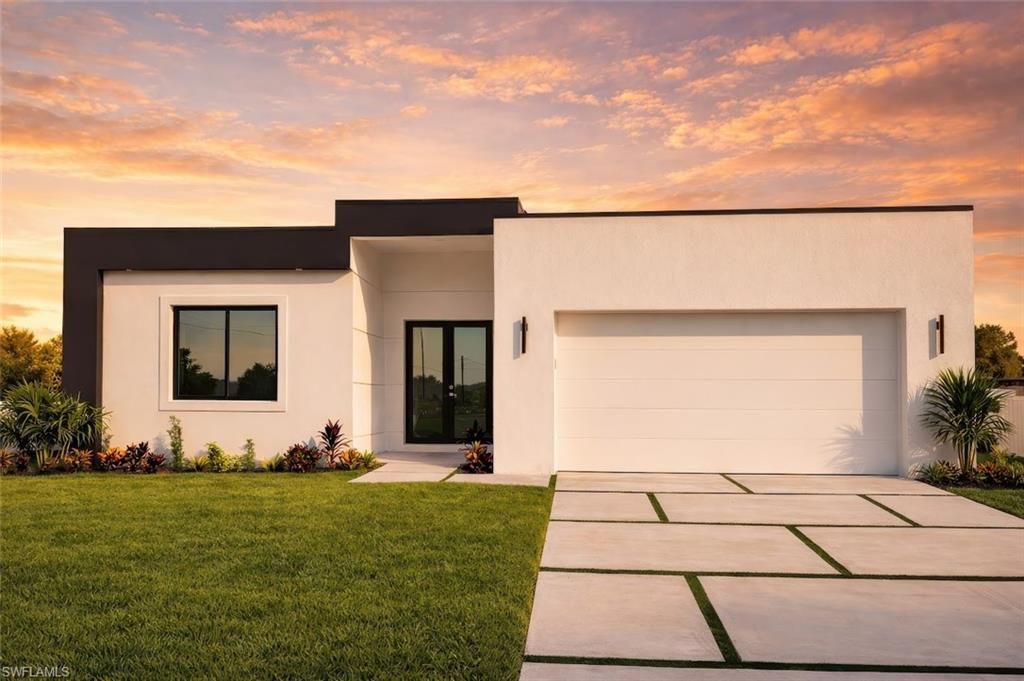 4002 NW 38th ST, Cape Coral, FL 33993