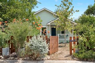 1701 Maple Ave 1, Austin, TX 78702