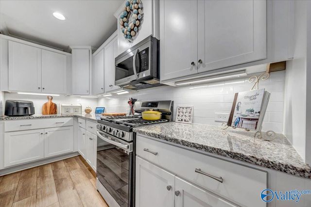 16930 Orleans Drive, Athens, AL 35611