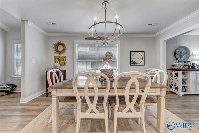 16930 Orleans Drive, Athens, AL 35611