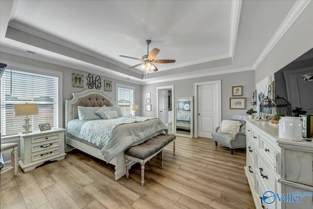 16930 Orleans Drive, Athens, AL 35611