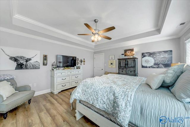 16930 Orleans Drive, Athens, AL 35611