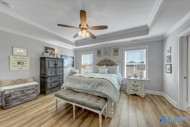 16930 Orleans Drive, Athens, AL 35611