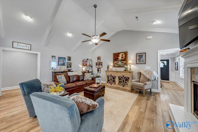 16930 Orleans Drive, Athens, AL 35611