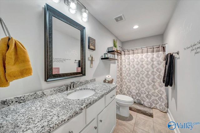 16930 Orleans Drive, Athens, AL 35611
