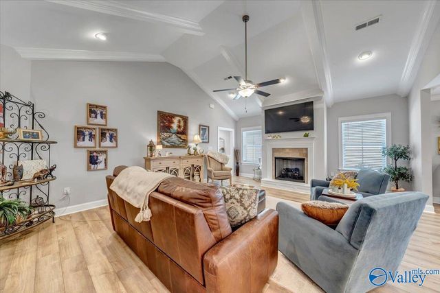16930 Orleans Drive, Athens, AL 35611