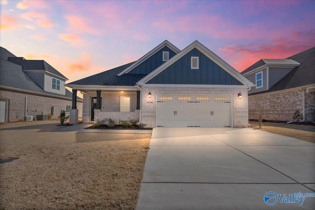16930 Orleans Drive, Athens, AL 35611