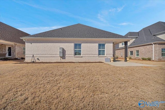 16930 Orleans Drive, Athens, AL 35611