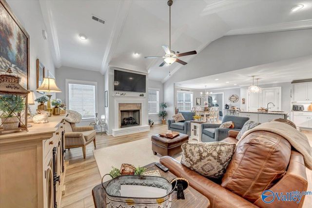 16930 Orleans Drive, Athens, AL 35611