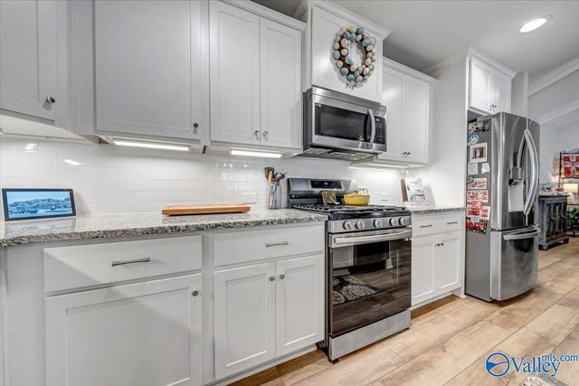 16930 Orleans Drive, Athens, AL 35611