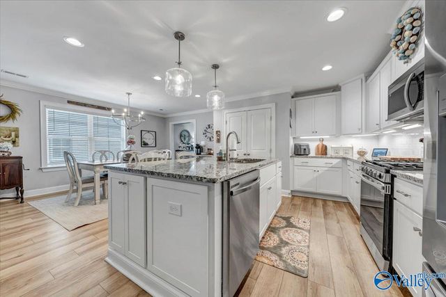 16930 Orleans Drive, Athens, AL 35611