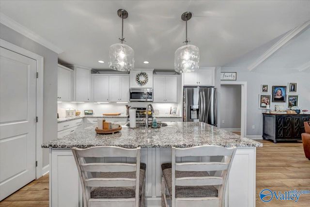 16930 Orleans Drive, Athens, AL 35611