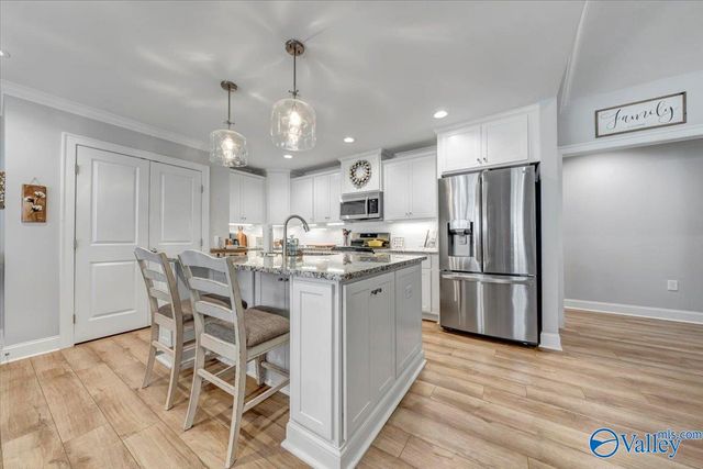 16930 Orleans Drive, Athens, AL 35611