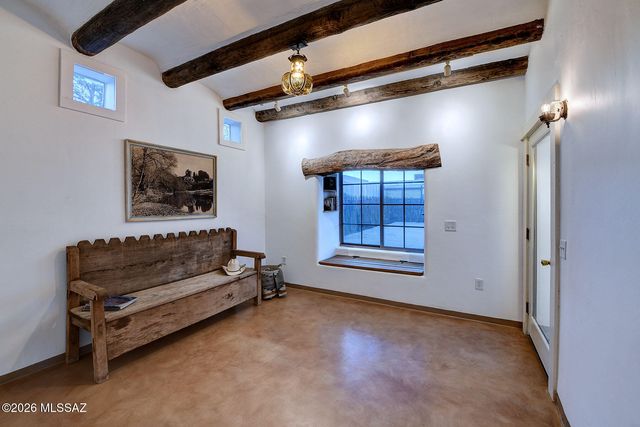 5402 E San Francisco Boulevard, Tucson, AZ 85712