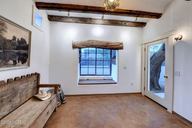 5402 E San Francisco Boulevard, Tucson, AZ 85712