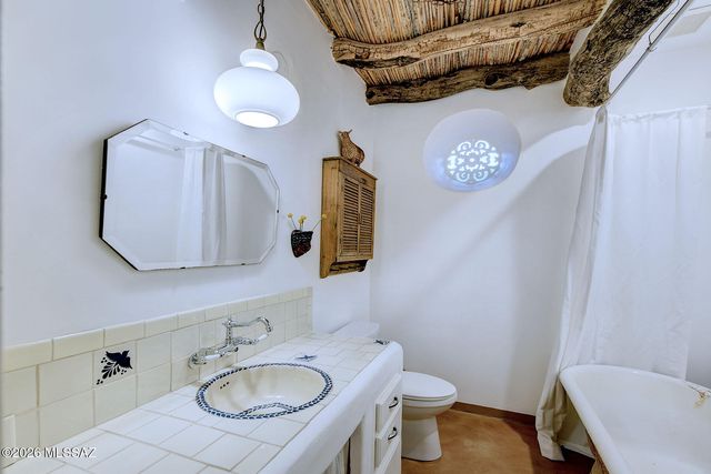 5402 E San Francisco Boulevard, Tucson, AZ 85712
