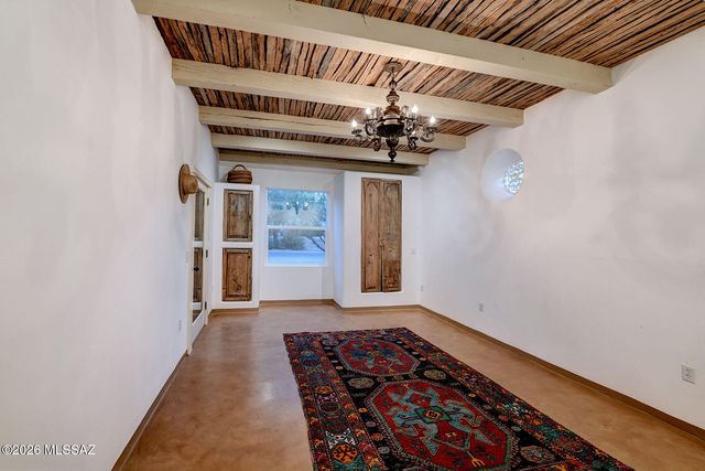 5402 E San Francisco Boulevard, Tucson, AZ 85712