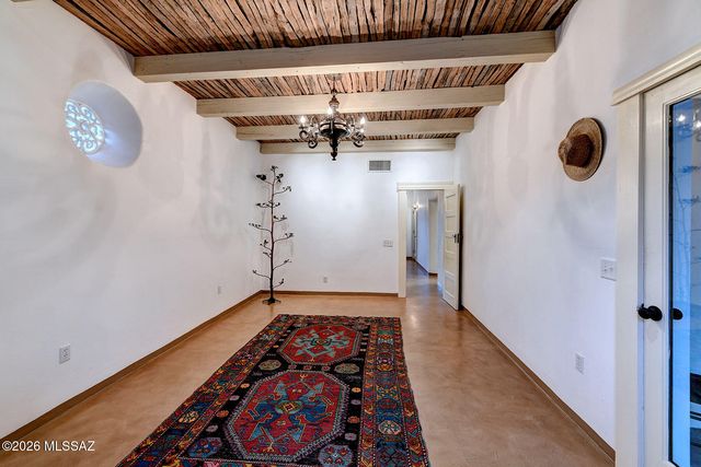 5402 E San Francisco Boulevard, Tucson, AZ 85712