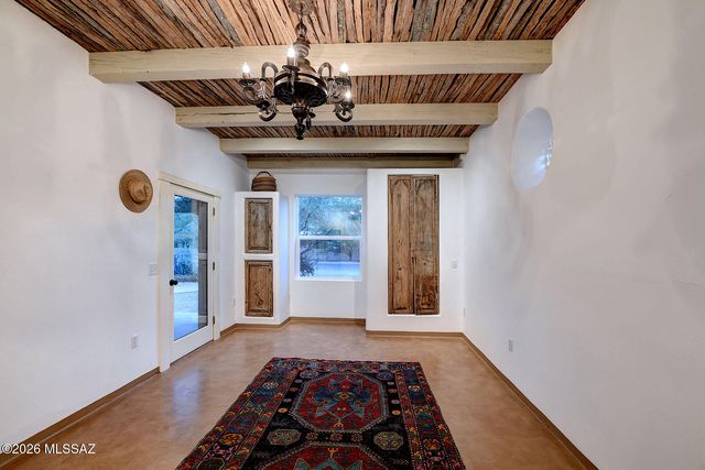 5402 E San Francisco Boulevard, Tucson, AZ 85712
