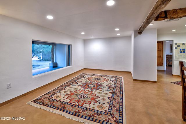 5402 E San Francisco Boulevard, Tucson, AZ 85712