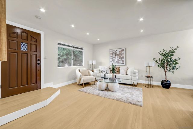 419 N Catalina ave 4, Pasadena, CA 91106