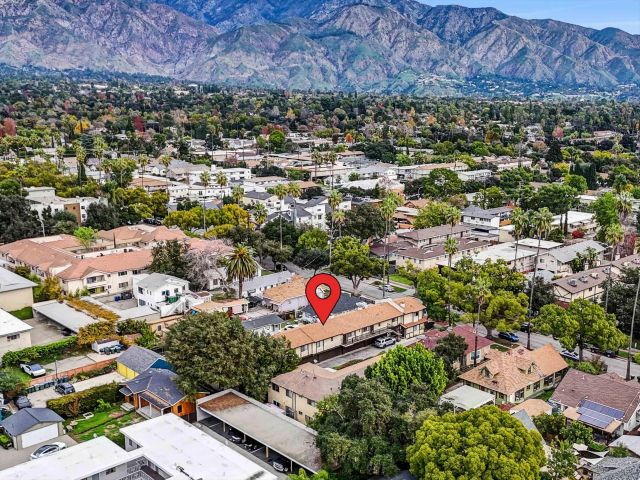 419 N Catalina ave 4, Pasadena, CA 91106