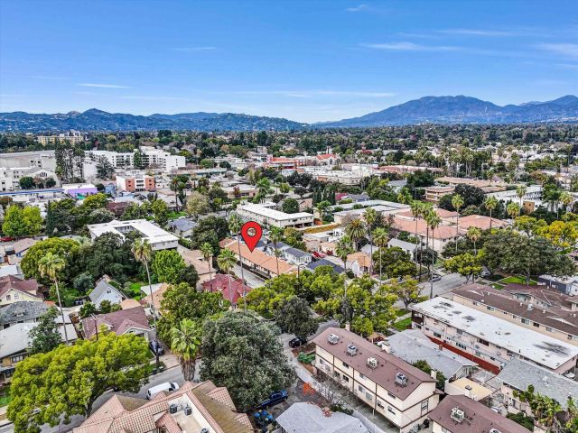 419 N Catalina ave 4, Pasadena, CA 91106