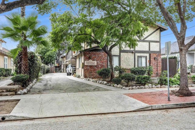 419 N Catalina ave 4, Pasadena, CA 91106