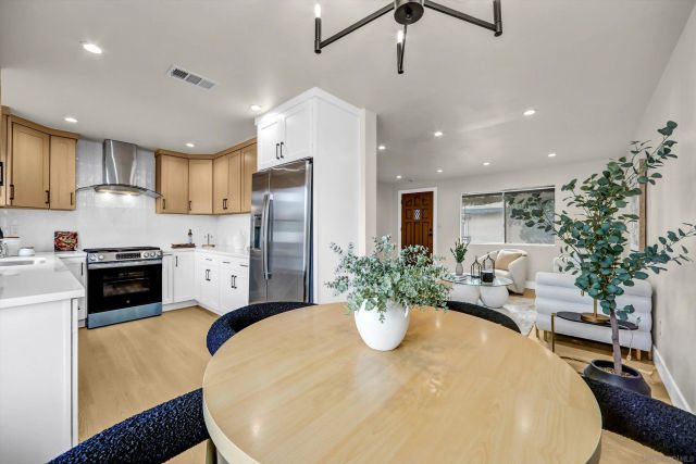 419 N Catalina ave 4, Pasadena, CA 91106