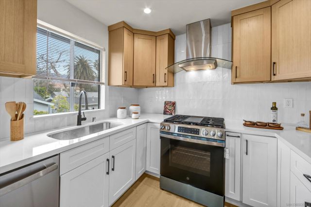 419 N Catalina ave 4, Pasadena, CA 91106