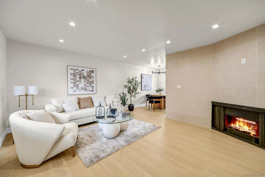 419 N Catalina ave 4, Pasadena, CA 91106