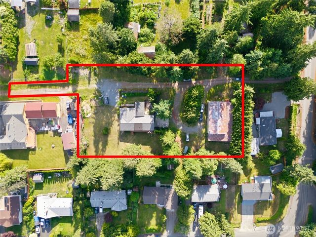 415 118th Avenue E, Edgewood, WA 98372