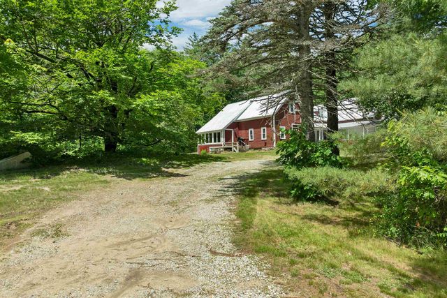 148 Plains Road, Madison, NH 03875